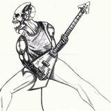 2010 - 10 - 07: Thrash Soundtrack and More!