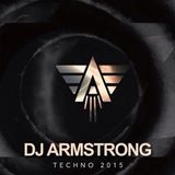 DJ Armstrong techno 2015 Vol.03