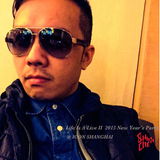 Life Is A Live II 2015 New Year's Party @ ICON SHANGHAI