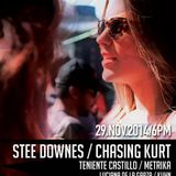 Preview - area cero 170 / Chasing Kurt - Aniversario Area Cero & Plug