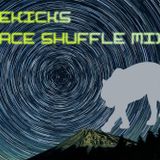 Saekicks space shuffle mix
