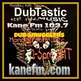Nicole Finnerty presents DubTastic Music Kane FM Podcast No.2 10th December 2012