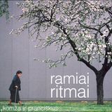 Ramiai Ritmai #1