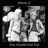 Steve D - The Modernist Trip (April 2011)