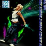 The Music Room's Dance Mix 7 - By: DOC (03.11.12)