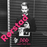 RØRSTAD x Pigalle Paris Radio 01