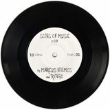 SONS OF MUSIC #018 by MARCUS WILMES and RINGØ