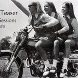 Mister Teaser - CUBO Sessions