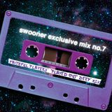 Swooner mix no. 7: Faithful Players' Played Out Deep Mix