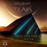 DiGevo - Tears (Deep Mix March 2016)