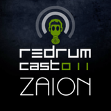 Redrumcast 011 by Zaion