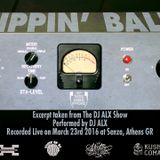 DJ ALX - Trippin' Balls vol.1