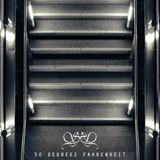50 Degrees Fahrenheit. studio mix 01/16