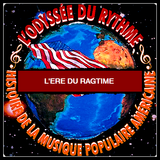L'ère du Ragtime n°1