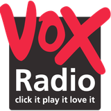 Vox On Demand 16th - 22nd November 2012