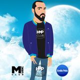 Emilio Peña - Music Club . 2015.04.11