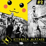 STTRBSTN MIXTAPE VOL. 2