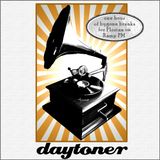 Daytoner Mix for the Rhino Soulsystem Show on Ramp FM - July 2011