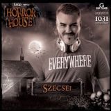 2015.10.31. - HORROR HOUSE at GRAND & MIRROR - Saturday