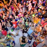 Happy New Year 2016 DJ NICK G House Tech House dj set