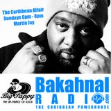 The Caribbean Affair 14th June 2015
