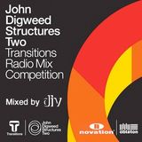 John Digweed, Bedrock & Beatport - Structures Competition - Mixed by <div>