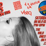 DJ Vteq - The Wild Ones on FM Mixshow - 96.9 KISS FM Amarillo- Valentines Day Mix #2