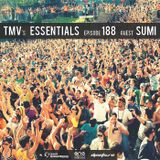 TMV's Essentials - Episode 188 (2012-08-20)