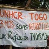 TWITAFRICA INTERROGE LES AUTORITES TOGOLAISES SUR LE CAS DES REFUGIES IVOIRIENS