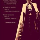 Archbishop Fulton J. Sheen speaks on "Am I sick or a sinner?" Also on"How do I take pain?"