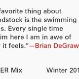 Brian DeGraw FADER Mix
