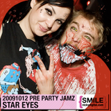 Star Eyes - Nicky Digital Pre Party Jamz