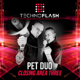PETDuo @ Technoflash 2015