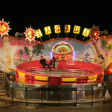 EL TAGADA