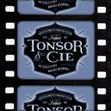 Tonsor OST collection #1
