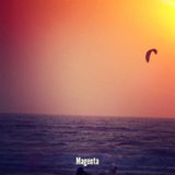 Magenta - Cafe La Musica, Baga Beach, Goa - 2013-05-10