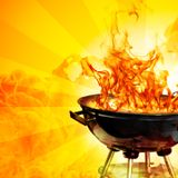 DRED's Annual BBQ beats 2015