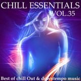 Chill Essentials 35 - Mixed By Attica