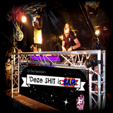DJ The Freestyler's 'Deze SHIT is BAM!' Vol. 1