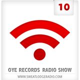 OYE Radio Show 04.12.2011 Pt.2