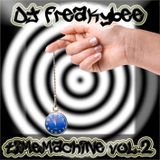 DJ FreakyBee TimeMachine Vol. 2