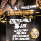 Du'Art @ Bokaroo 2013