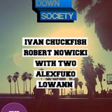 Lowann - Deep Down Society (99% goodie goodies) 15.02.2013