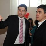 GRADSKI OCI - Davor Bernardić - 09.02.2016.