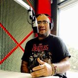 Francisco Zamudio Una charla sobre Rock en México y xArt