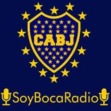 SoyBocaRadio 18/05/2015 Programa Completo