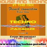 Poopy@French Connetion Radio Show 18-03-2015