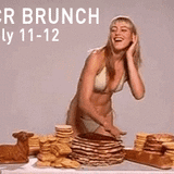 BCR Brunch with Linda Lee 14.04.