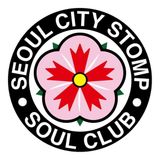Seoul City Stomp April Mix