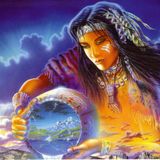Indian Meditaion Shamanic,Healing Music